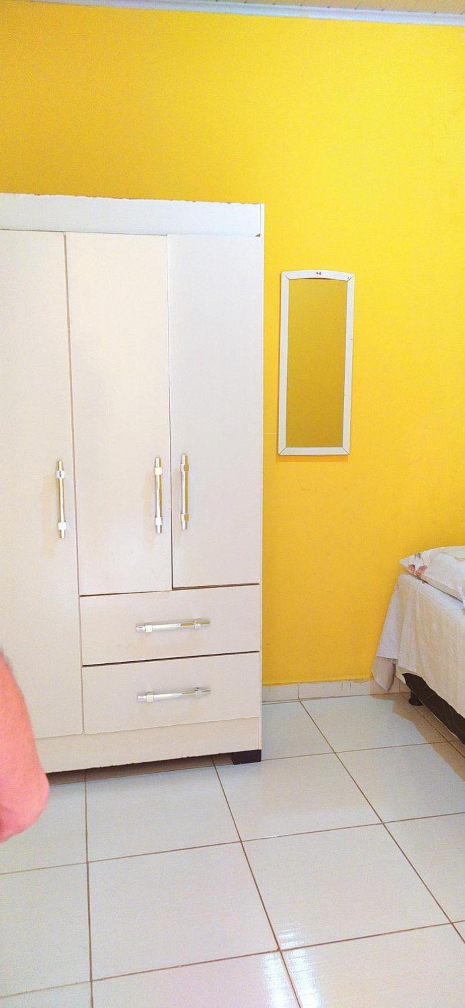 Vila Casa São Miguel dos Milagres Exteriér fotografie